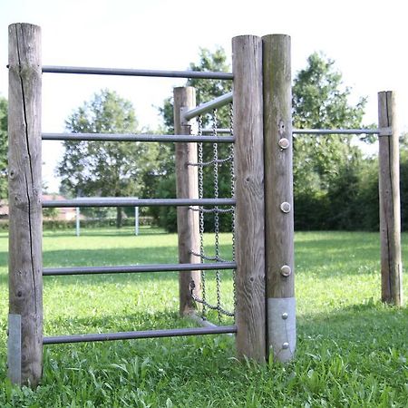 Landgasthof Birkel Herrieden Kültér fotó