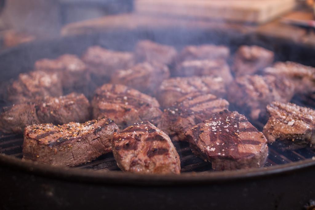 Landgasthof Birkel Herrieden Kültér fotó