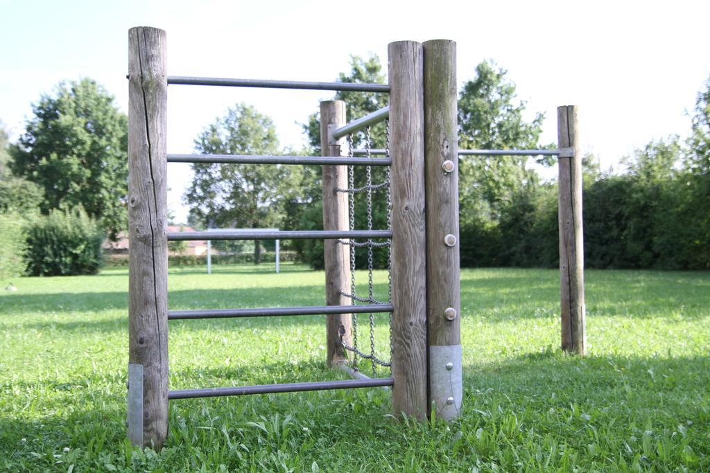 Landgasthof Birkel Herrieden Kültér fotó